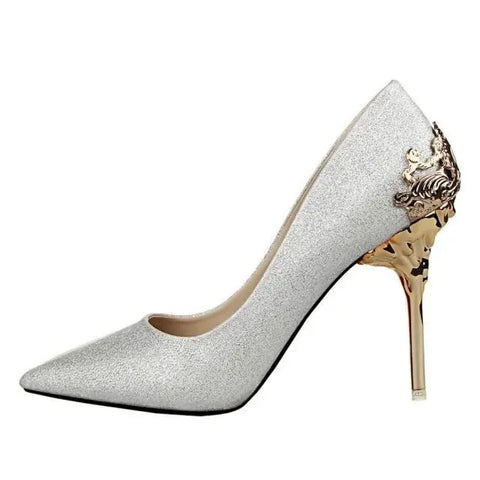 LAKESHI  Fashion Women Shoes Ooho