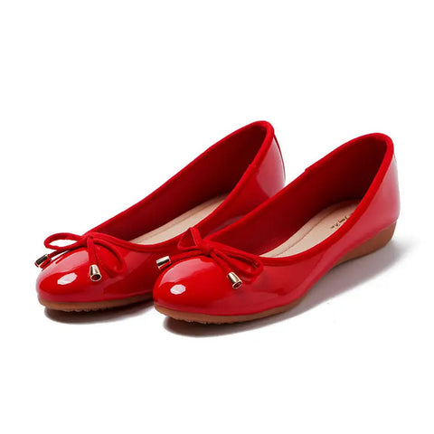 Comfortable Soft Sole Ballet Shoes Ooho