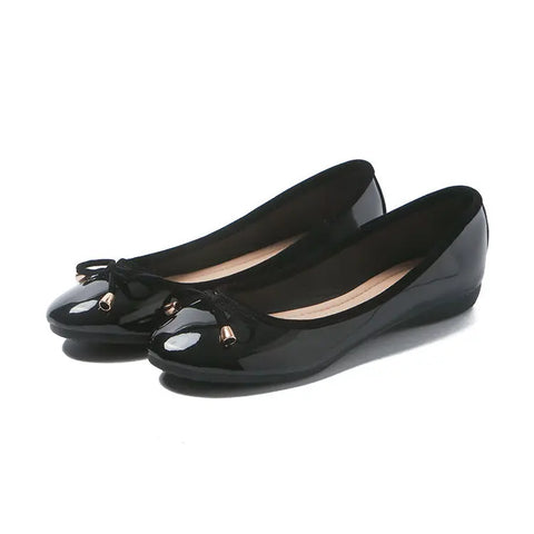 Comfortable Soft Sole Ballet Shoes Ooho