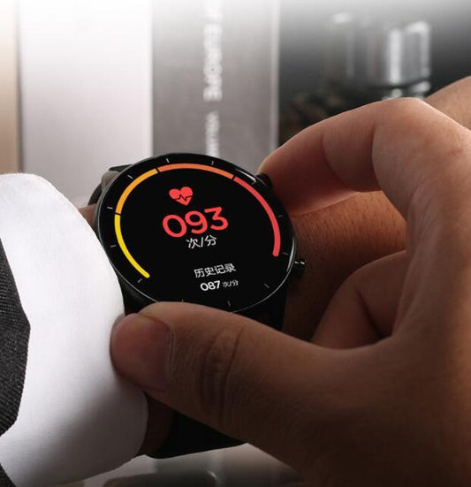 L21 Smart Watch Sports Bracelet Bluetooth Call Ooho
