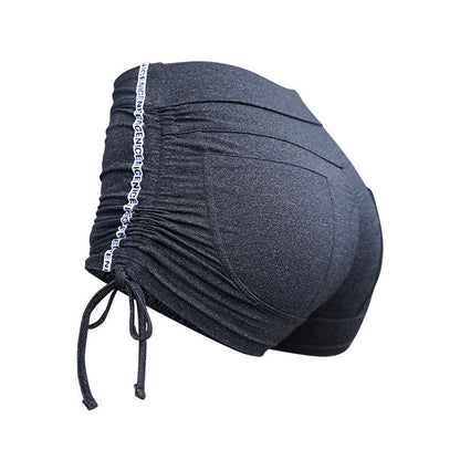 Summer new sports shorts women Ooho