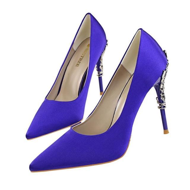 LAKESHI  Fashion Women Shoes Ooho