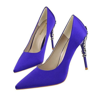 LAKESHI  Fashion Women Shoes Ooho