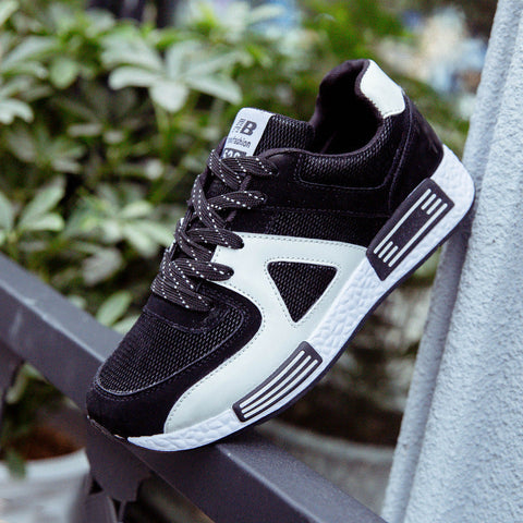 Fashion sneakers Ooho