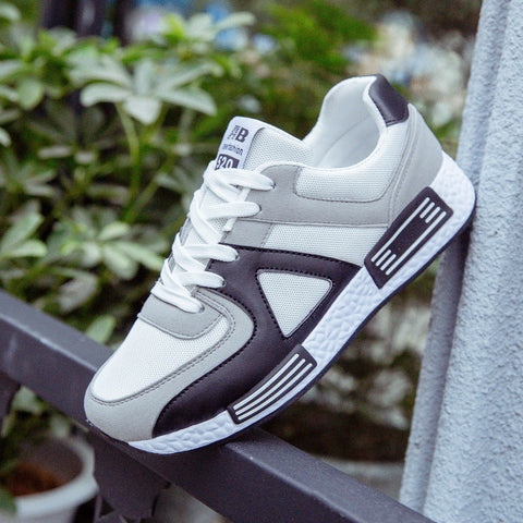 Fashion sneakers Ooho