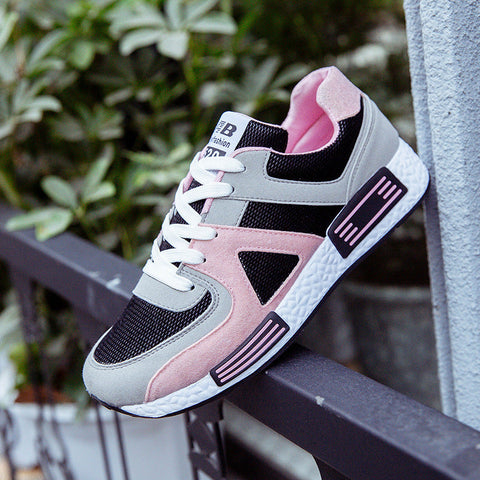 Fashion sneakers Ooho
