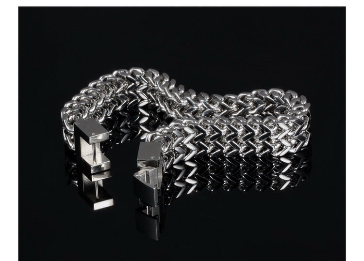 N790 Bracelets Ooho