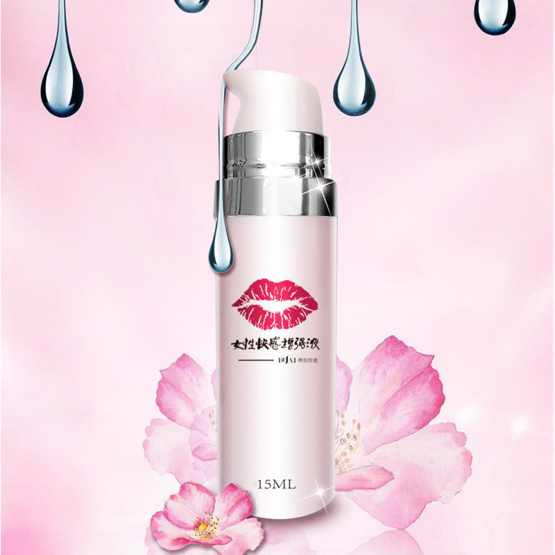 Women's Products Ladies Gel Lubricating Oil Ooho