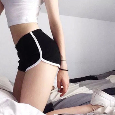 Sports shorts women summer women's pajamas Ooho