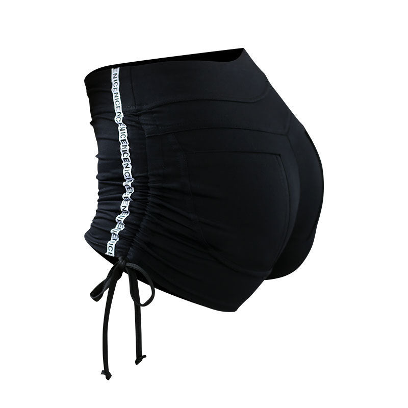 Summer new sports shorts women Ooho