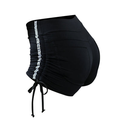 Summer new sports shorts women Ooho