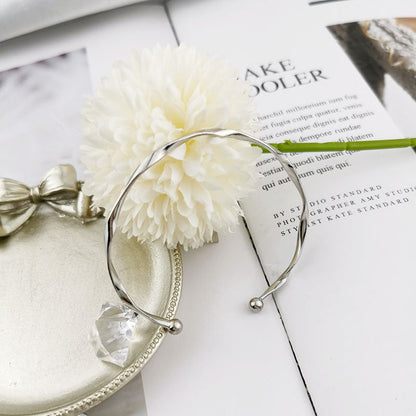 Fashion Mobius Bracelet For Women Ooho