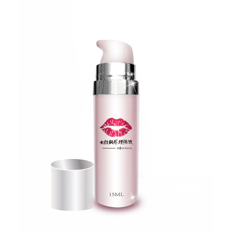 Women's Products Ladies Gel Lubricating Oil Ooho