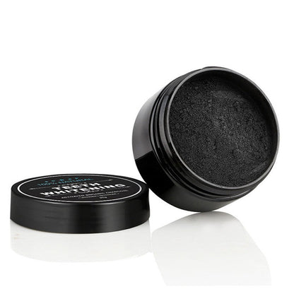Charcoal Teeth Whitening Powder Activated Coconut Charcoal Teeth Whitening Charcoal Powder Oral Hygiene Ooho