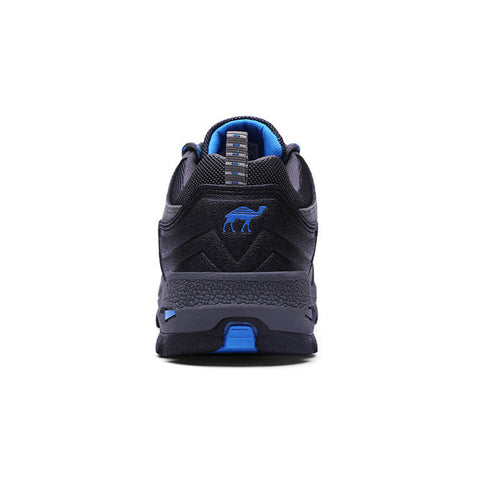 Breathable Men's Hiking Shoes Trail Running Shoes Ooho