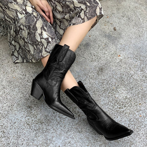 Cowboy Rider Boots Ooho
