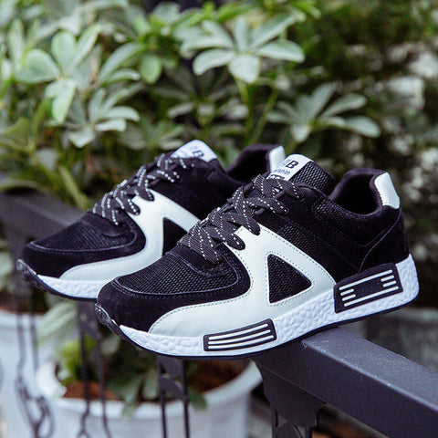 Fashion sneakers Ooho
