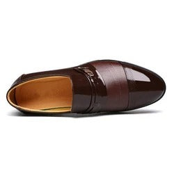 Business casual formal shoes Ooho