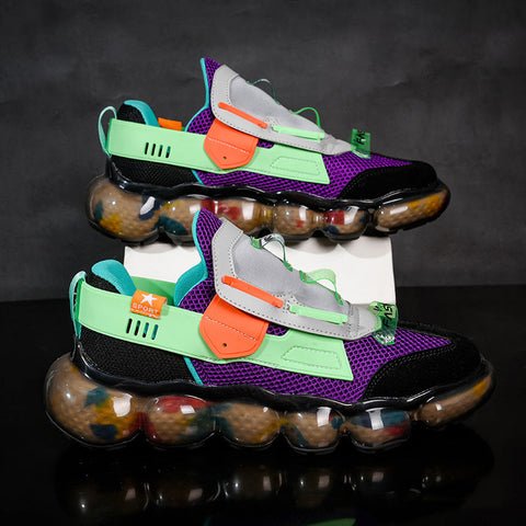 All-match sneakers men Ooho