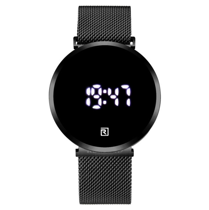 Digital Men's Watch Women Watch Sport Digital Wrist Watch for Luxury Men Watches Ooho