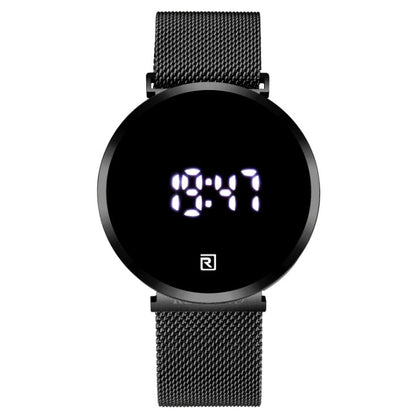 Digital Men's Watch Women Watch Sport Digital Wrist Watch for Luxury Men Watches Ooho