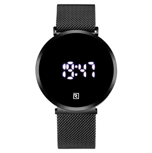 Digital Men's Watch Women Watch Sport Digital Wrist Watch for Luxury Men Watches Ooho