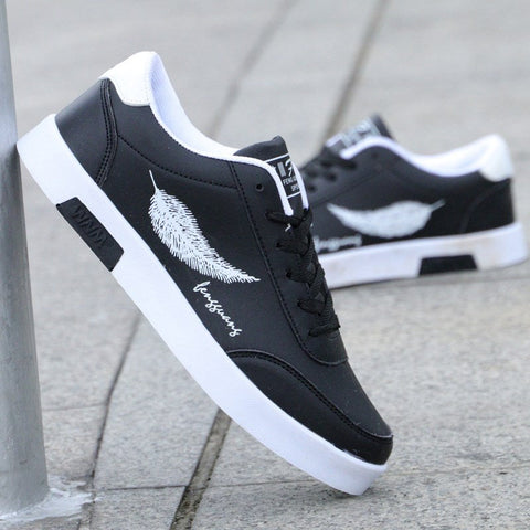 spring casual shoes for men sneakers leasure falts shoe Ooho