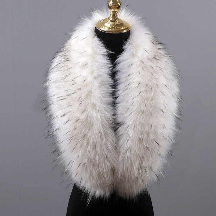 Men and Women Plush Woolen Trench Coat with Elegant Decoration – Warm & Stylish Outerwear Ooho