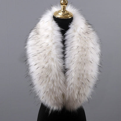 Men and Women Plush Woolen Trench Coat with Elegant Decoration – Warm & Stylish Outerwear Ooho