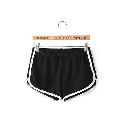 Sports shorts women summer women's pajamas Ooho