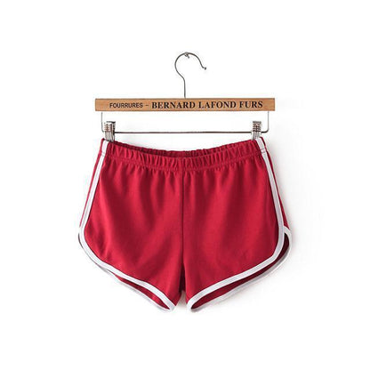 Sports shorts women summer women's pajamas Ooho