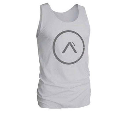 Men Fitness Tank Ooho