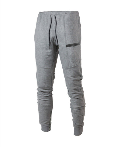 New Fitness Pants Casual Sweatpants Fashion High Street Trousers Pants Men Joggers Ooho