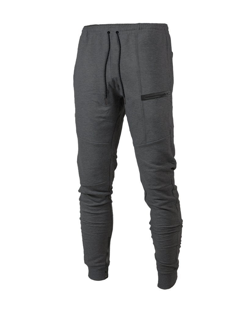 New Fitness Pants Casual Sweatpants Fashion High Street Trousers Pants Men Joggers Ooho
