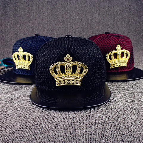 Baseball Caps Ooho