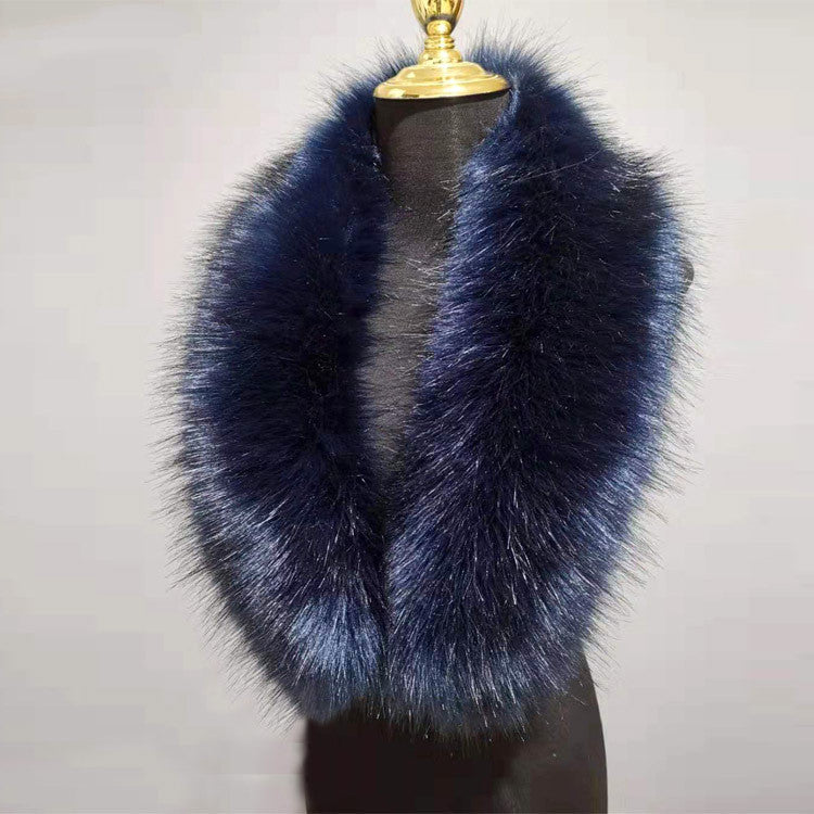Men and Women Plush Woolen Trench Coat with Elegant Decoration – Warm & Stylish Outerwear Ooho