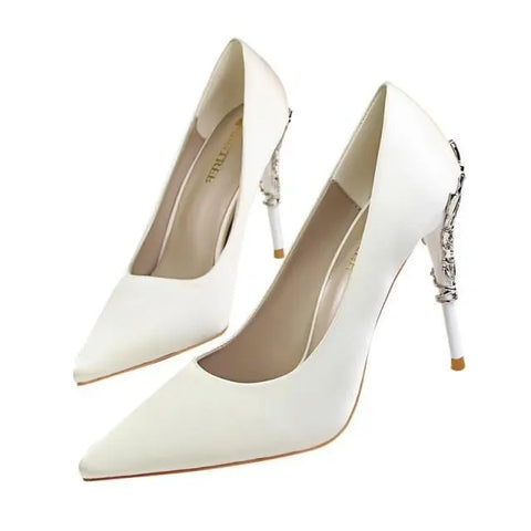 LAKESHI  Fashion Women Shoes Ooho