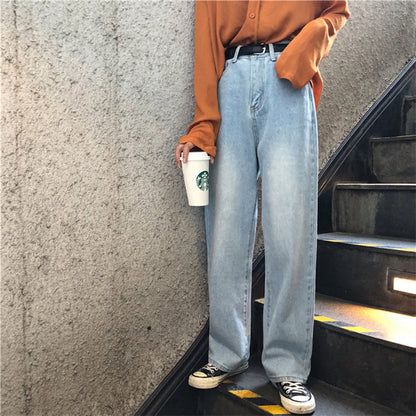 Stylish Denim Jeans for Women | High-Quality Casual & Trendy Jeans Ooho
