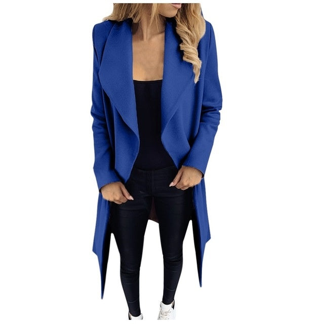 Women's Puffer Jacket – Warm Winter Coat Outerwear for Ladies Ooho