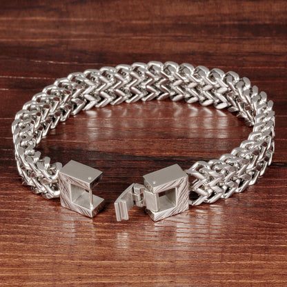 N790 Bracelets Ooho