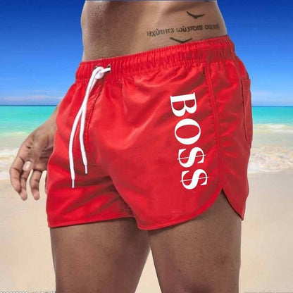 Summer Swimming Swim Shorts Beach Swim Wear Water Pool Trunk Ooho