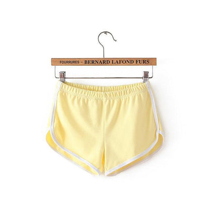 Sports shorts women summer women's pajamas Ooho