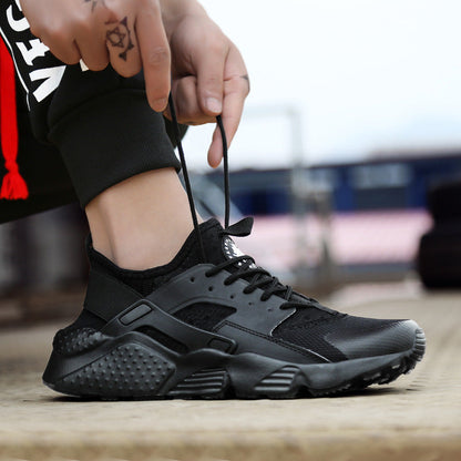 Summer Comfortable Fashion Shoes And Sports Shoes Women Ooho