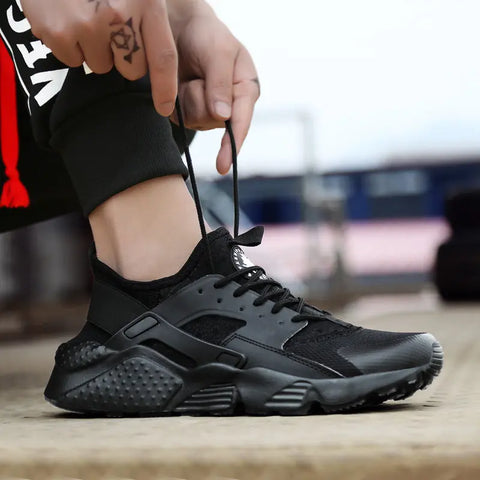 Summer Comfortable Fashion Shoes And Sports Shoes Women Ooho
