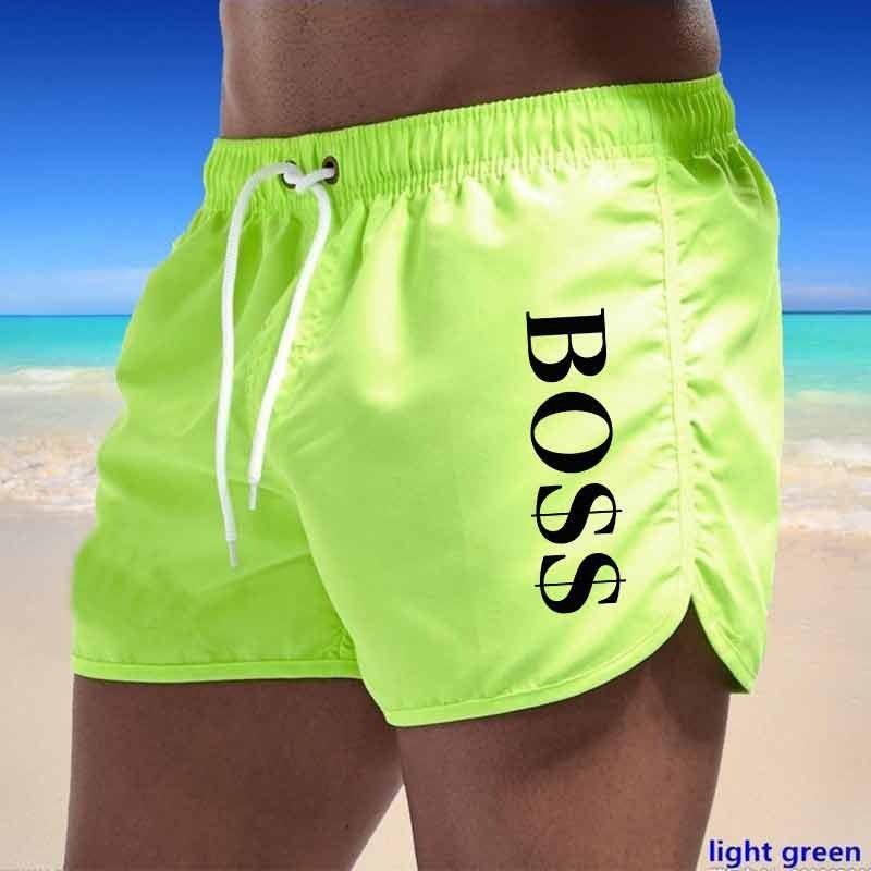 Summer Swimming Swim Shorts Beach Swim Wear Water Pool Trunk Ooho