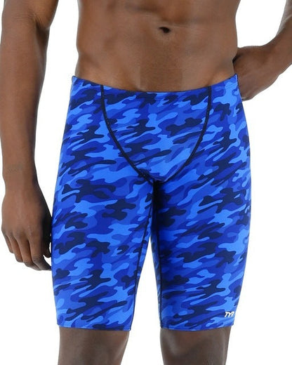 Swimming Quick-drying Beach Pants Men's Swimming Trunks Ooho