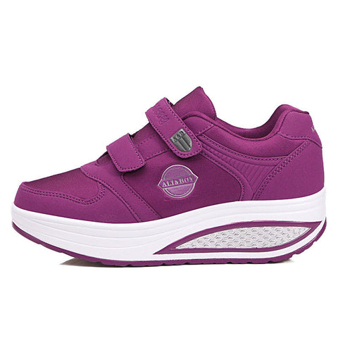 Walking shoes null