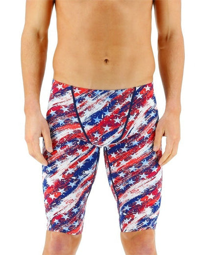 Swimming Quick-drying Beach Pants Men's Swimming Trunks Ooho
