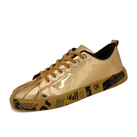 Men's casual sneakers Ooho