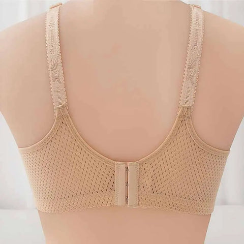 Seamless Bras For Women Bralette Soft Ultra-Thin Breathab Le Ooho